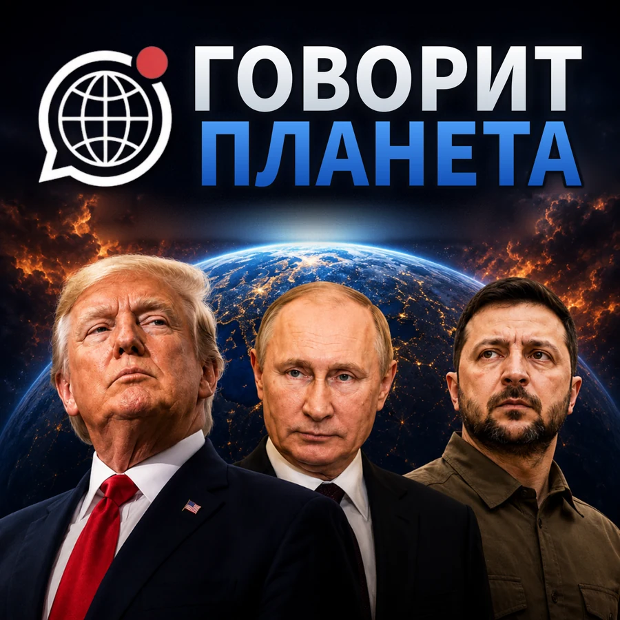 Главные мировые события